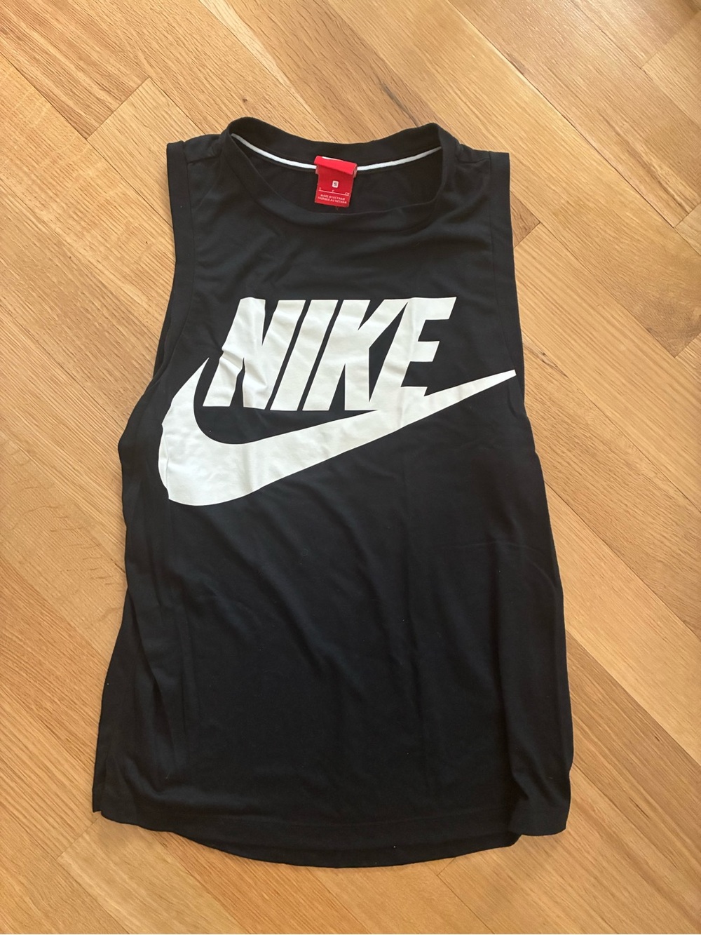 Nike Top